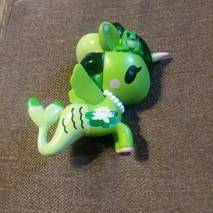 Tokidoki Mermicorno Series 2 Lilypad